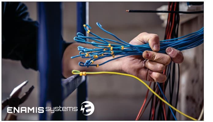 Electrical Panel Installation